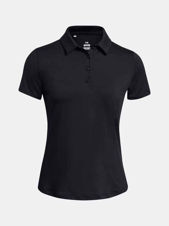 Under Armour Damen Under Armour UA Playoff SS Poloshirt