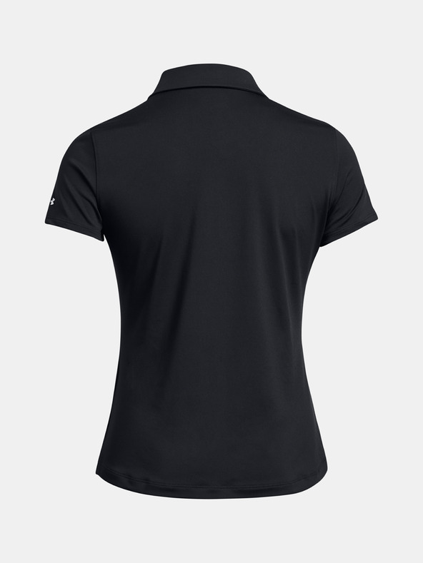 Under Armour Damen Under Armour UA Playoff SS Poloshirt