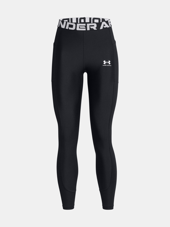 Under Armour Under Armour Damen HeatGear Rippen-Leggings