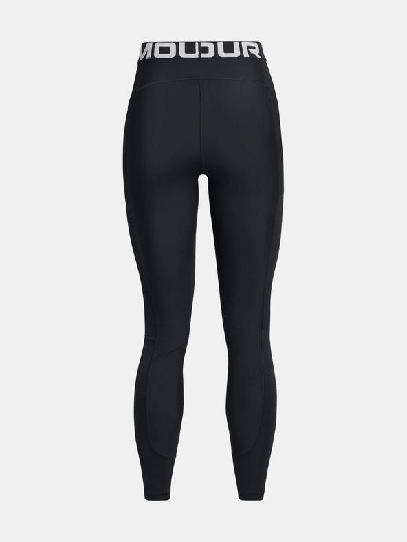 Under Armour Under Armour Damen HeatGear Rippen-Leggings