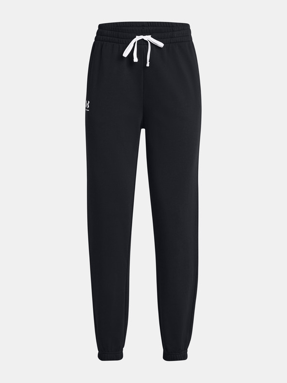 Under Armour Under Armour UA Rival Frottee-Jogginghose für Frauen