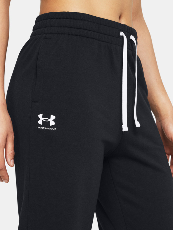 Under Armour Under Armour UA Rival Frottee-Jogginghose für Frauen