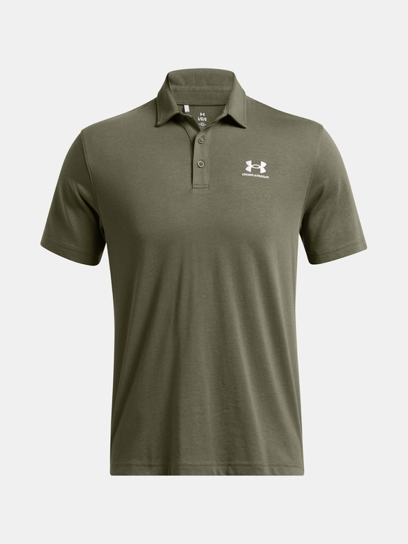 Under Armour Herren Under Armour UA Icon Poloshirt