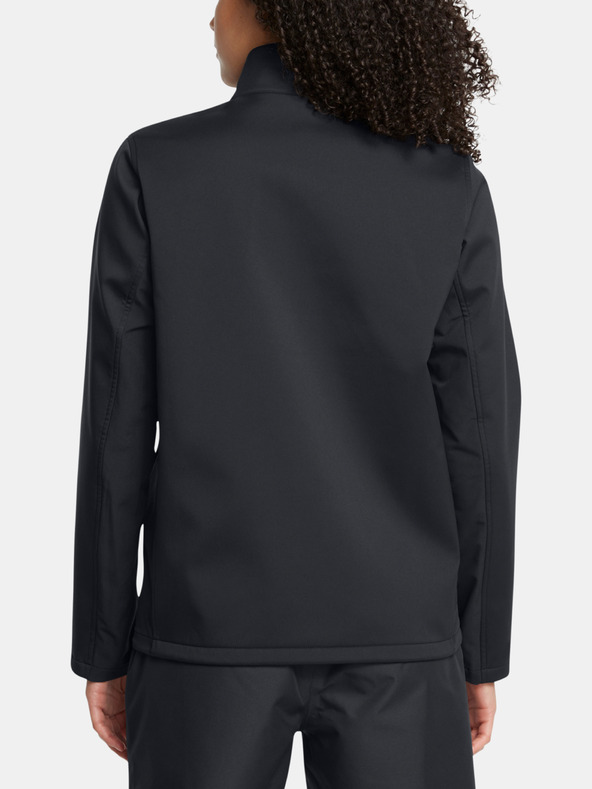 Under Armour Damen Jacke Under Armour SHIELD JACKET