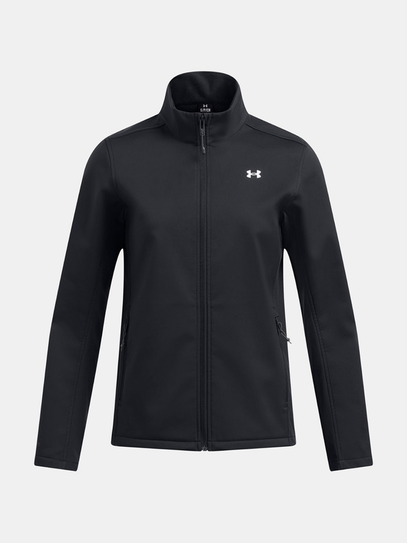 Under Armour Damen Jacke Under Armour SHIELD JACKET