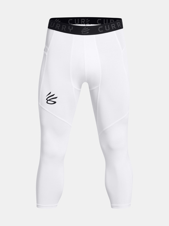 Under Armour Herren Under Armour UA Curry Brand 3/4 Lgs Leggings