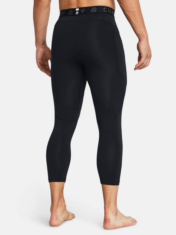 Under Armour Herren Under Armour UA Curry Brand 3/4 Lgs Leggings