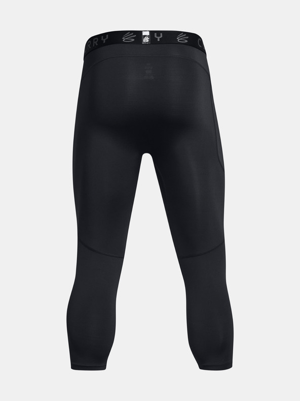 Under Armour Herren Under Armour UA Curry Brand 3/4 Lgs Leggings