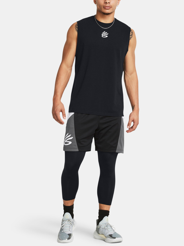 Under Armour Herren Under Armour UA Curry Brand 3/4 Lgs Leggings
