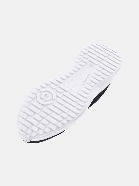 Under Armour Herren Under Armour UA Edge LTHR Schuhe