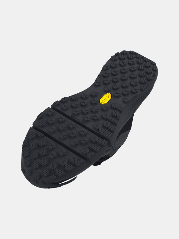 Under Armour Herren Under Armour UA Charged Valsetz WP Zip Schuhe