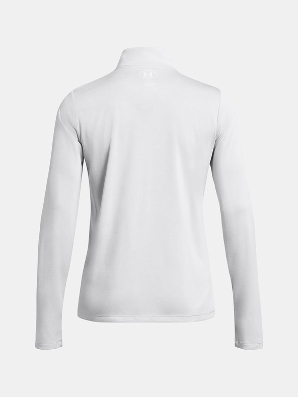 Under Armour Damen Sweatshirt Under Armour Tech 1/2 Zip- Twist