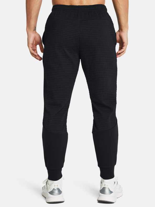 Under Armour Herren Under Armour UA Unstoppable Flc Grid Jrg Sweatpants