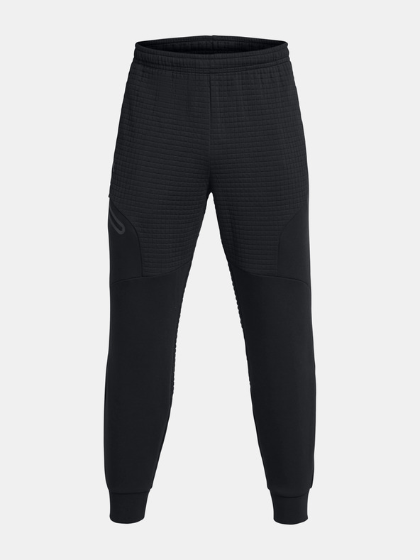Under Armour Herren Under Armour UA Unstoppable Flc Grid Jrg Sweatpants