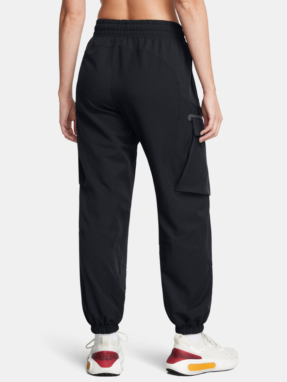 Under Armour Damen-Sporthose Under Armour Unstoppable Cargo Pant