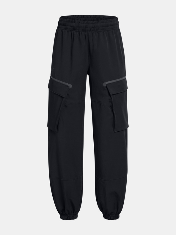 Under Armour Damen-Sporthose Under Armour Unstoppable Cargo Pant