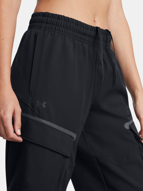 Under Armour Damen-Sporthose Under Armour Unstoppable Cargo Pant