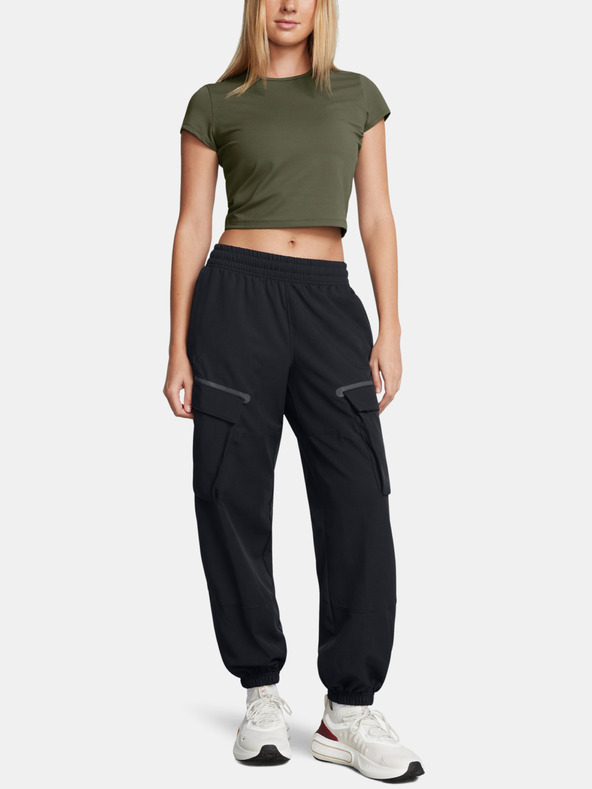 Under Armour Damen-Sporthose Under Armour Unstoppable Cargo Pant