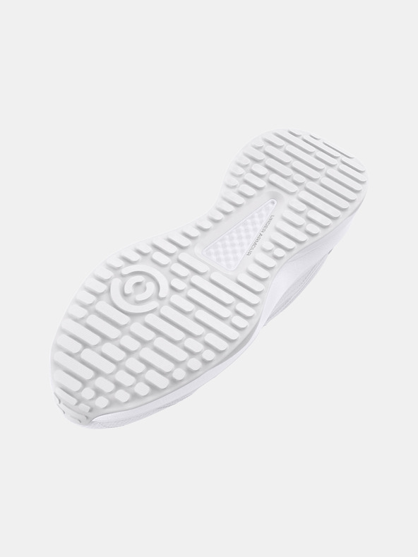 Under Armour Herren Under Armour UA Edge LTHR Schuhe