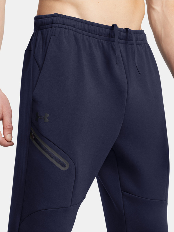 Under Armour Herren Under Armour UA Unstoppable Flc Jgr EU Sweatpants