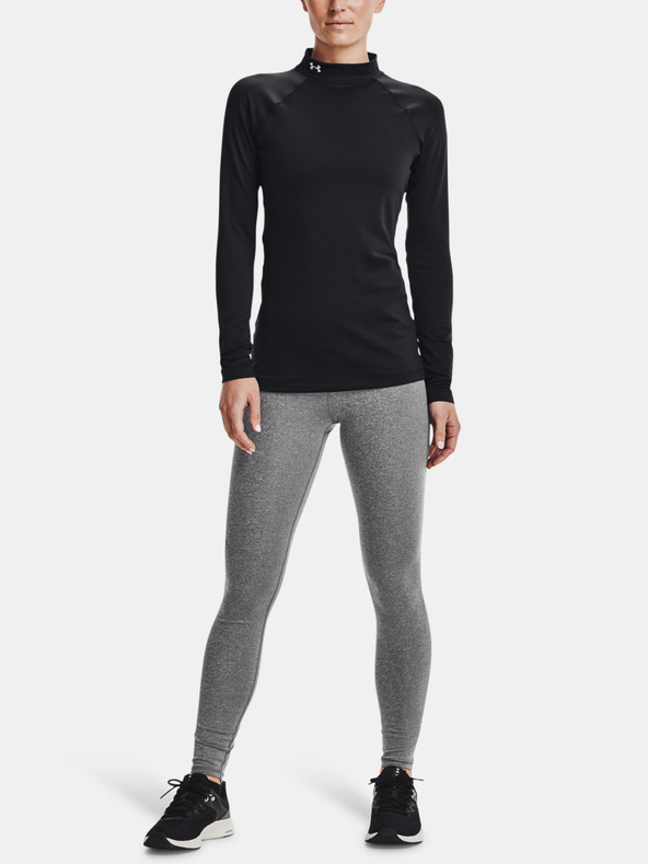 Under Armour Under Armour UA CG Authentics Mockneck T-Shirt für Frauen