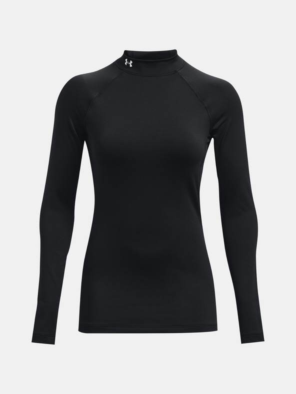 Under Armour Under Armour UA CG Authentics Mockneck T-Shirt für Frauen