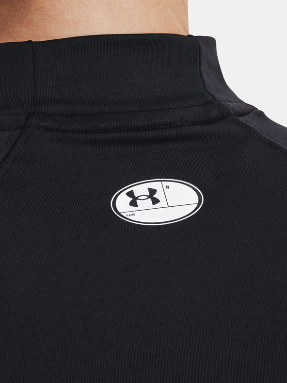 Under Armour Under Armour UA CG Authentics Mockneck T-Shirt für Frauen