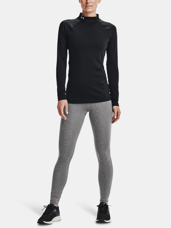 Under Armour Under Armour UA CG Authentics Mockneck T-Shirt für Frauen