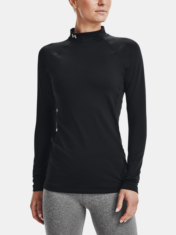 Under Armour Under Armour UA CG Authentics Mockneck T-Shirt für Frauen