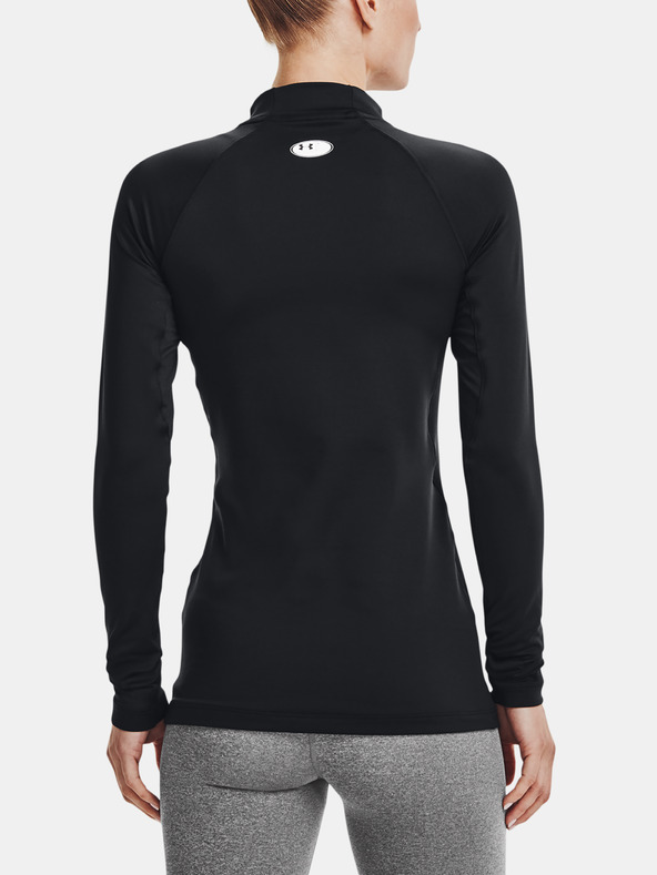 Under Armour Under Armour UA CG Authentics Mockneck T-Shirt für Frauen