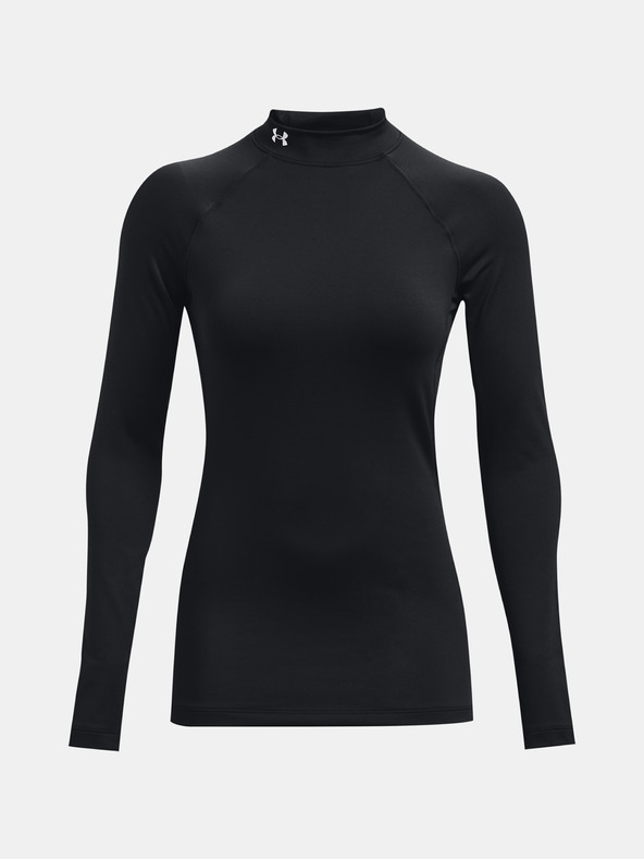 Under Armour Under Armour UA CG Authentics Mockneck T-Shirt für Frauen