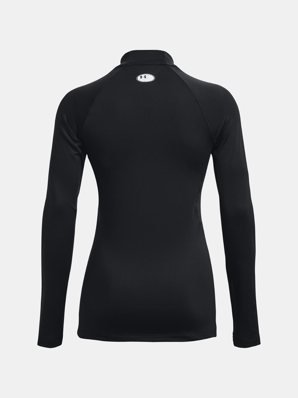 Under Armour Under Armour UA CG Authentics Mockneck T-Shirt für Frauen