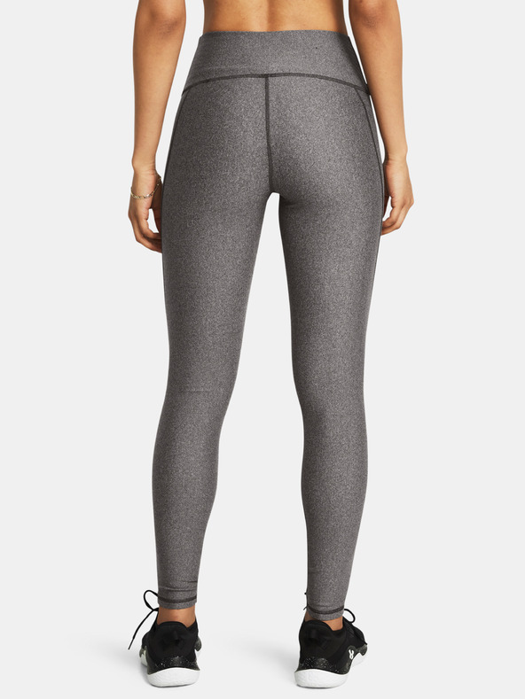 Under Armour Under Armour Tech HiRise Leggings für Frauen - GRY