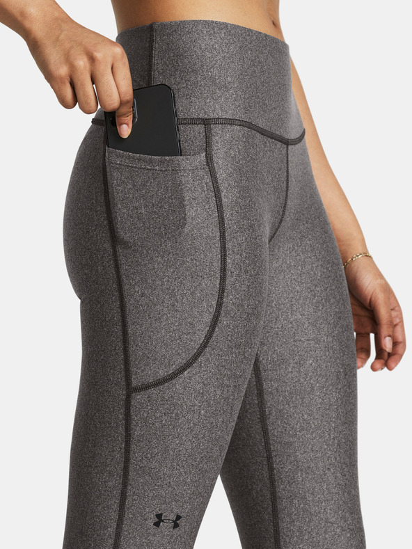 Under Armour Under Armour Tech HiRise Leggings für Frauen - GRY