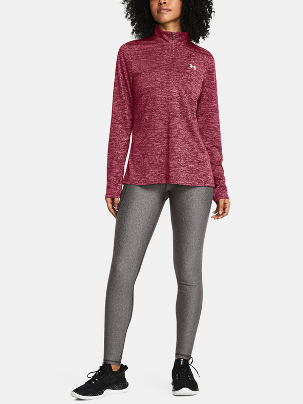 Under Armour Under Armour Tech HiRise Leggings für Frauen - GRY