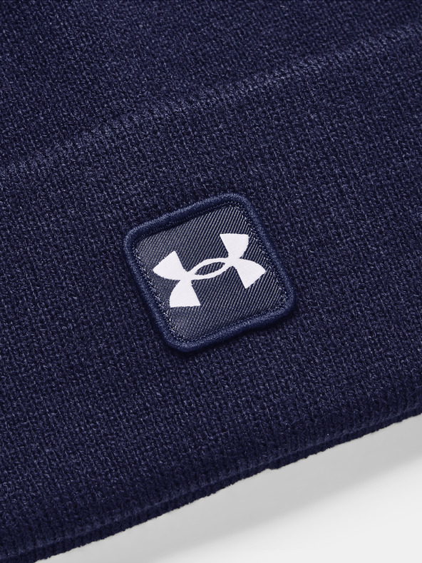 Under Armour Herren Under Armour UA Halftime Manschette-BLU