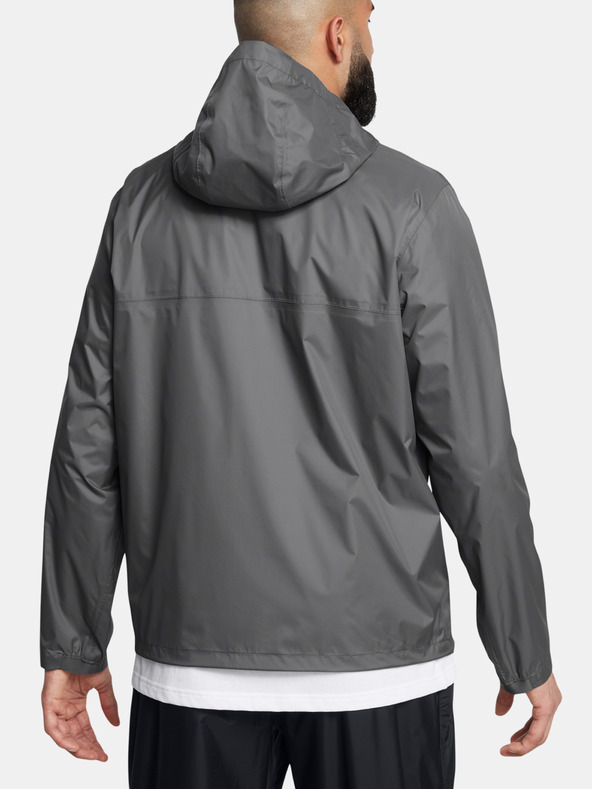 Under Armour Herrenjacke Under Armour CLOUDSTRIKE JACKET-GRY