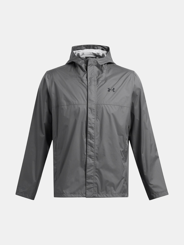 Under Armour Herrenjacke Under Armour CLOUDSTRIKE JACKET-GRY