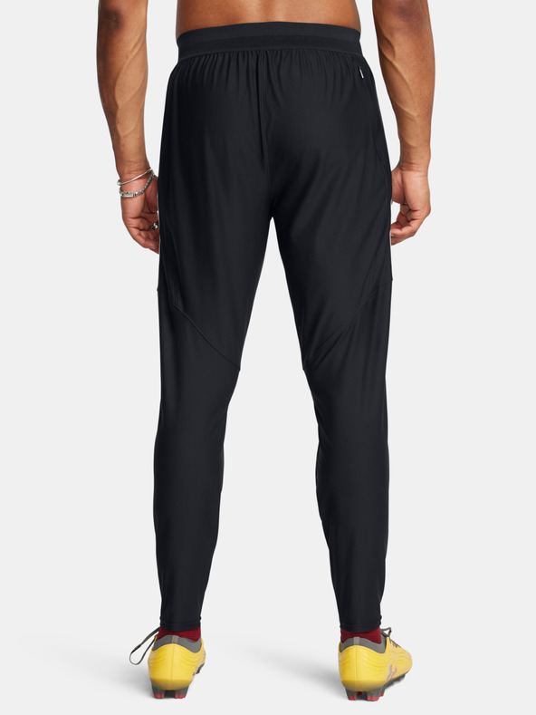 Under Armour Herren Under Armour UA M's Ch. Pro Hose-BLK