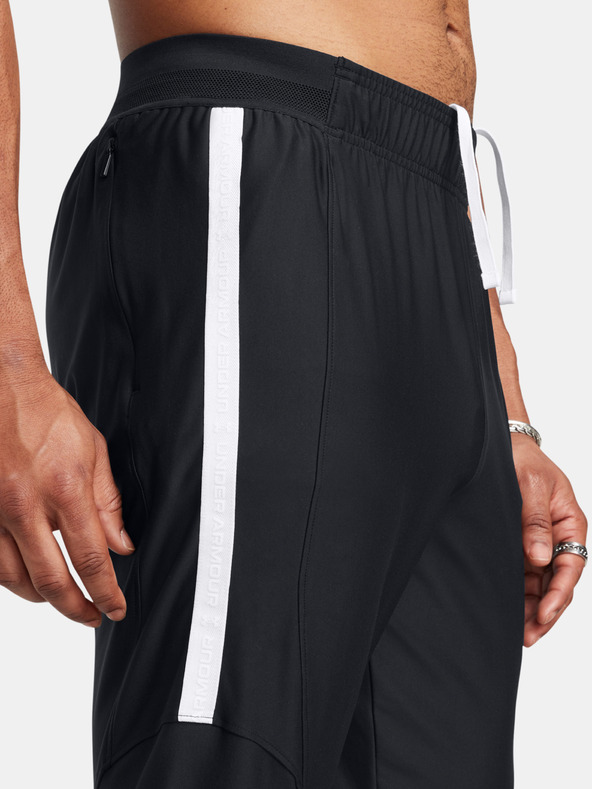 Under Armour Herren Under Armour UA M's Ch. Pro Hose-BLK