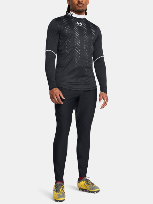 Under Armour Herren Under Armour UA M's Ch. Pro Hose-BLK