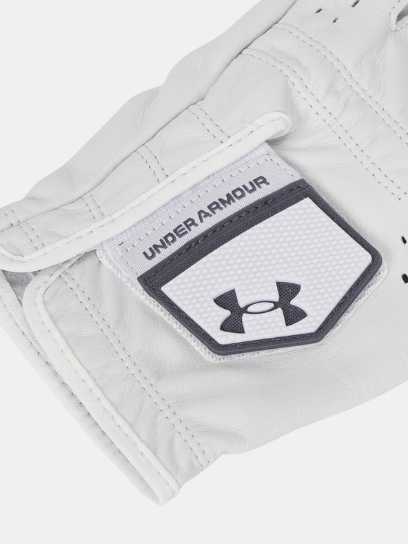 Under Armour Herren Under Armour UA Tour Golf Handschuh-WHT
