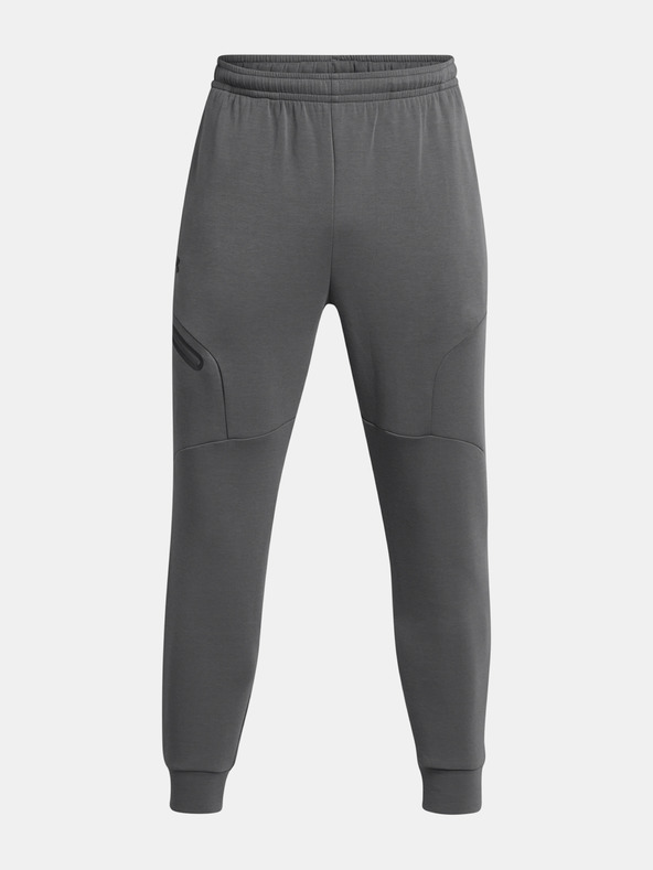 Under Armour Under Armour UA Unstoppable Flc Jgr EU-GRY Herren Jogginghose