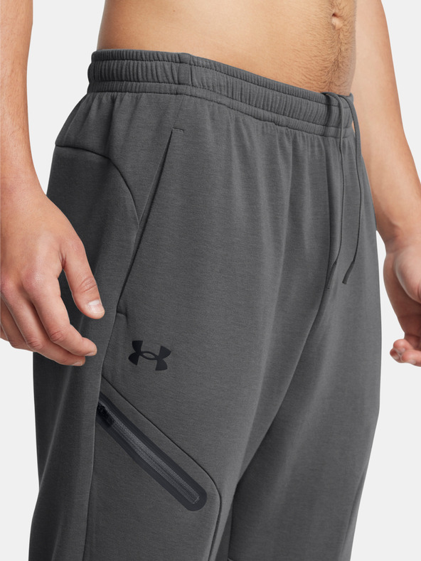 Under Armour Under Armour UA Unstoppable Flc Jgr EU-GRY Herren Jogginghose