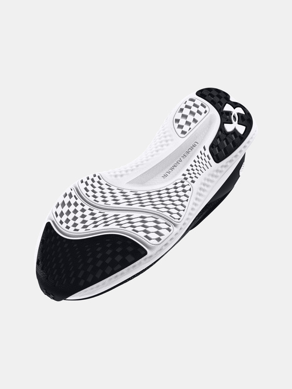 Under Armour Under Armour UA BGS Speed Swift-BLK Jungen Stiefel