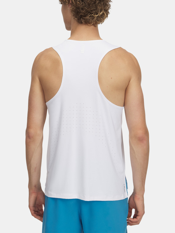 Under Armour Herren Tanktop Under Armour UA LAUNCH ELITE SINGLET