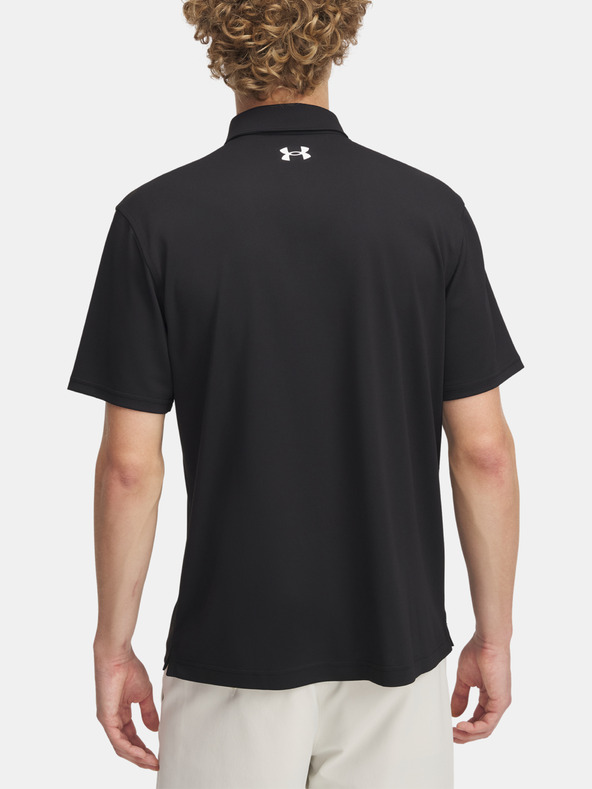 Under Armour Herren Under Armour UA T2G Pique Poloshirt