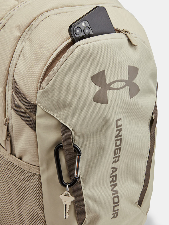 Under Armour Unisex Under Armour UA Hustle 6.0 Rucksack