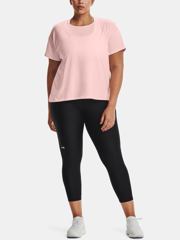 Under Armour Damen Under Armour Armour Hi Ankle Leg&