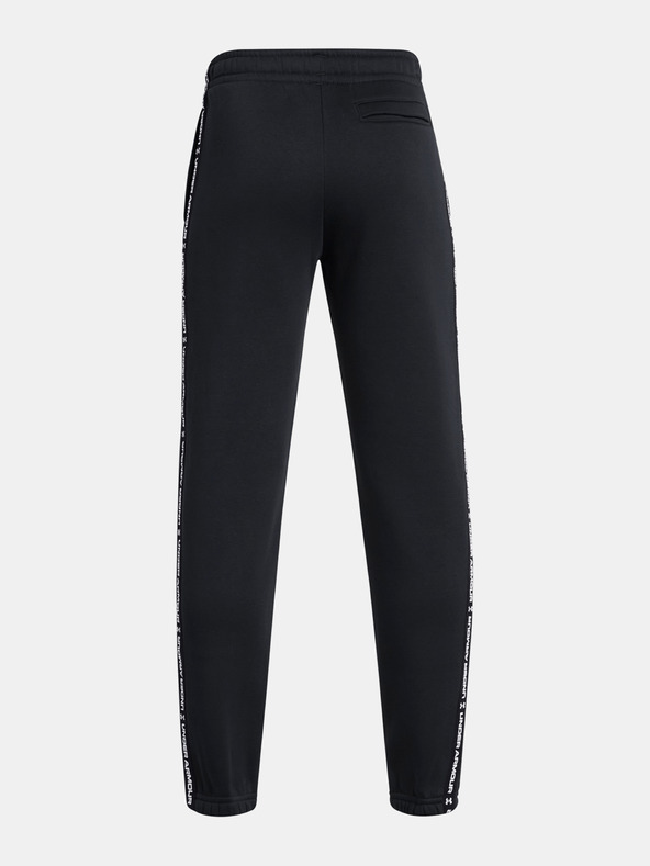 Under Armour Under Armour Jungen B Icon Flc Jogger Taping Sweatpants